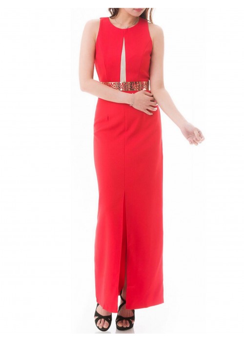 TA1238-RED-M L ONLY