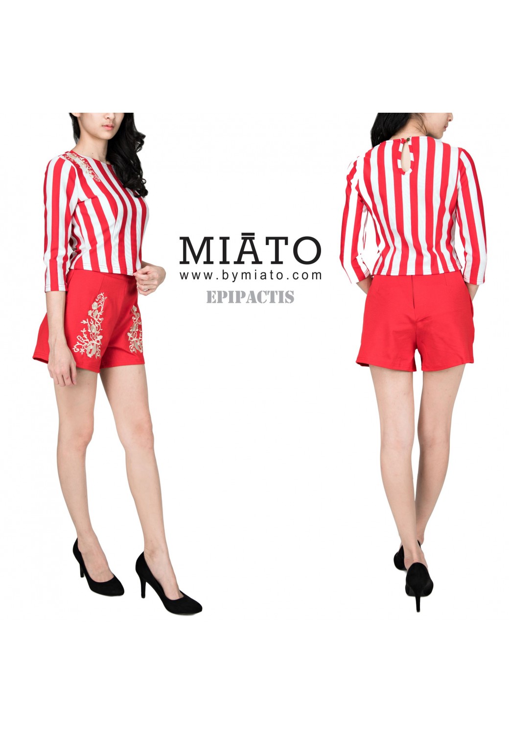 TA1083-RED TOP